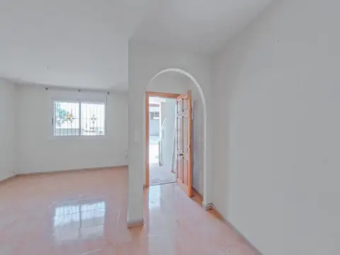 Dúplex en Avenida de Santiago Apóstol